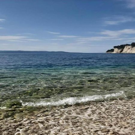 Luxurious Holiday Home In Makarska With Jacuzzi 외부 사진